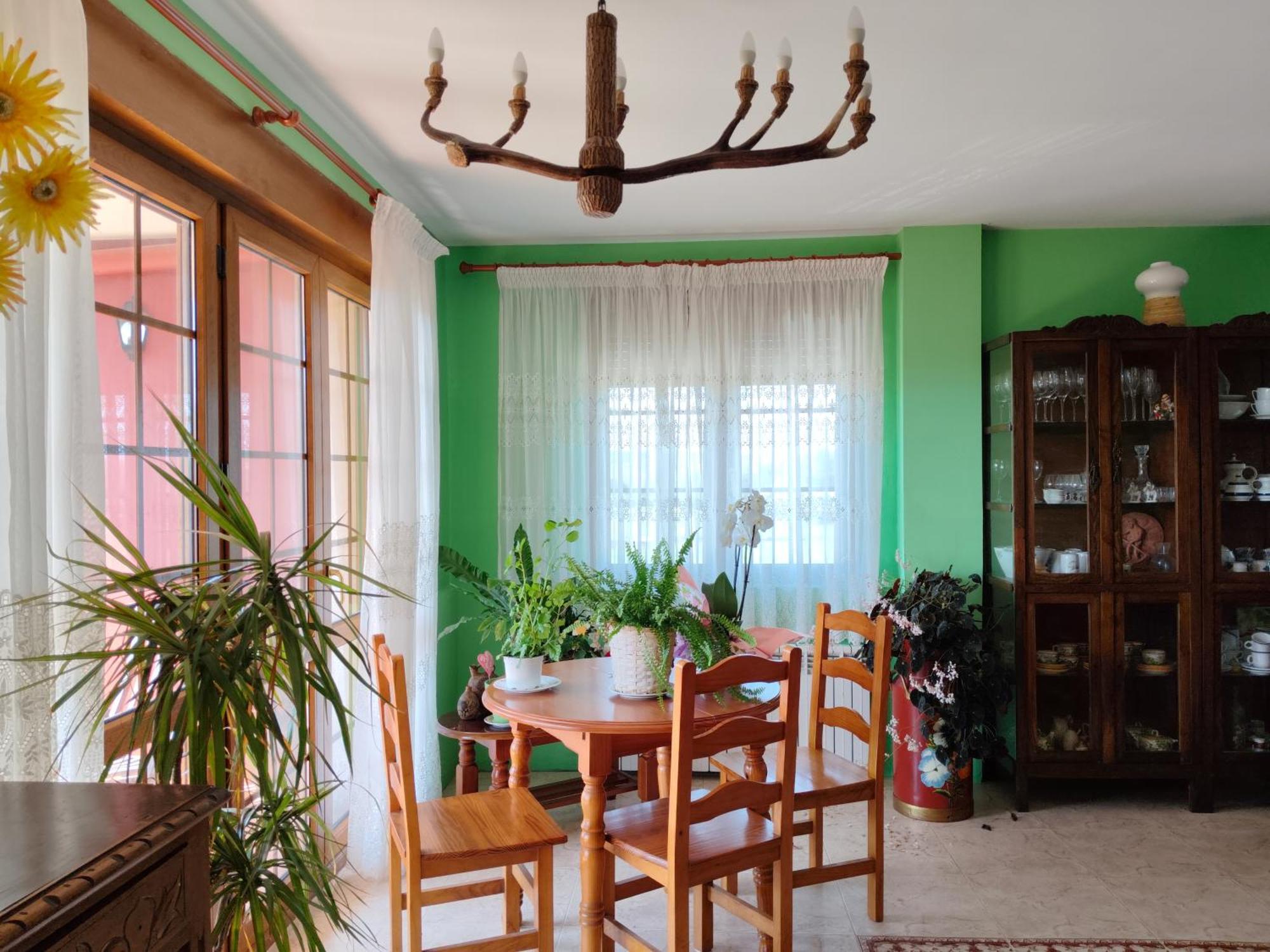Hospedaje Casa Milagros 산틸라나델마르 외부 사진